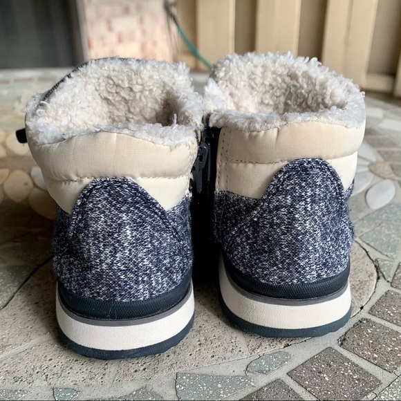 EUC Zara Little Boy Boots ADORABLE! - Picture 6 of 14